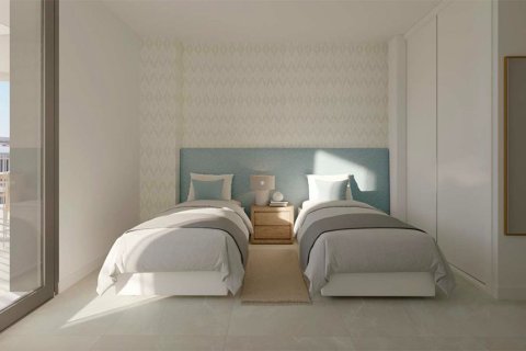 Apartamento en venta en Palmanova, Mallorca, España 2 dormitorios, 79 m2 No. 147918 - foto 21