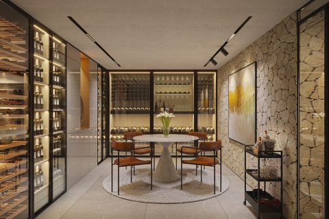 Villa till salu i Santa Ponsa, Mallorca, Spanien 5 sovrum, 473 kvm. Nr. 147916 - foto 2