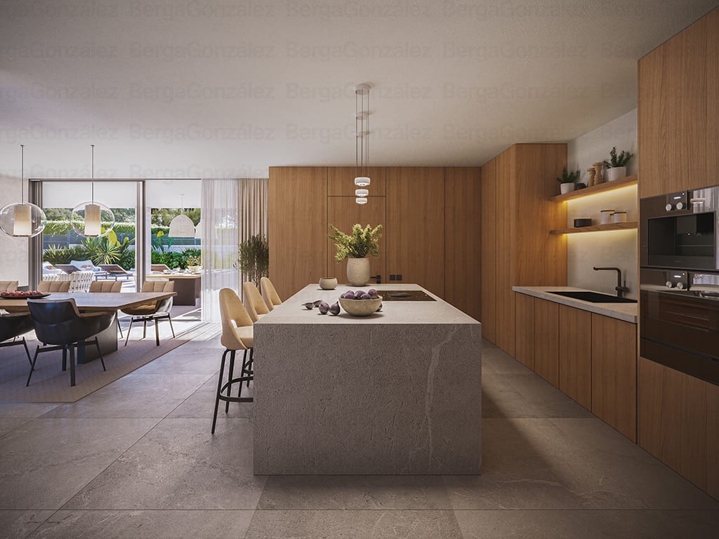 Villa in Santa Ponsa, Mallorca, Spain 5 bedrooms, 473 sq.m. No. 147916