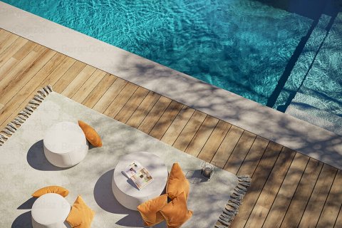 Villa till salu i Santa Ponsa, Mallorca, Spanien 5 sovrum, 473 kvm. Nr. 147916 - foto 4