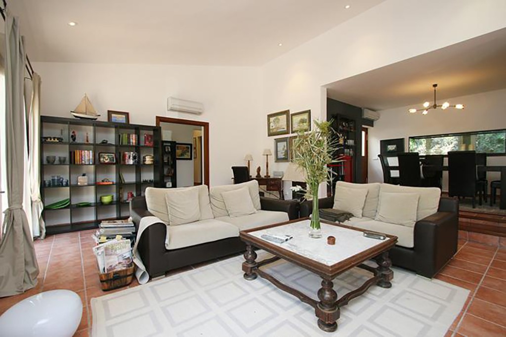 Villa a Esporles, Mallorca, Spagna 3 camere da letto, 220 mq. N° 147915
