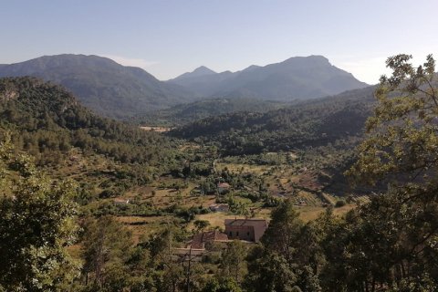 Villa zum Verkauf in Esporles, Mallorca, Spanien 3 Schlafzimmer, 220 m2 Nr. 147915 - Foto 13