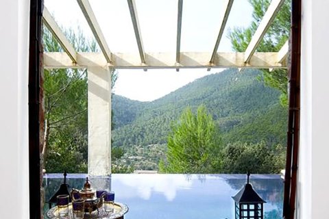 Villa zum Verkauf in Esporles, Mallorca, Spanien 3 Schlafzimmer, 220 m2 Nr. 147915 - Foto 10