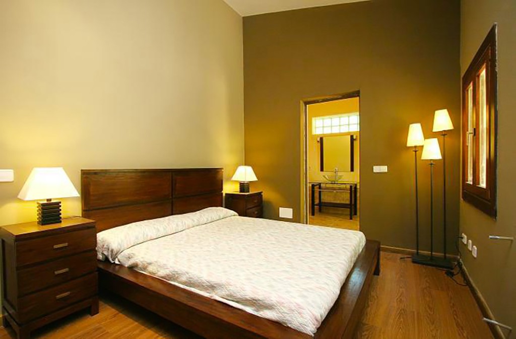 Villa a Esporles, Mallorca, Spagna 3 camere da letto, 220 mq. N° 147915