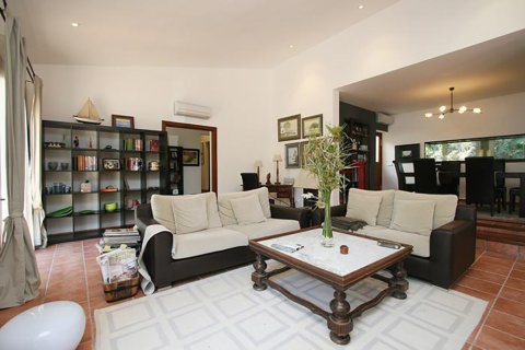 Villa zum Verkauf in Esporles, Mallorca, Spanien 3 Schlafzimmer, 220 m2 Nr. 147915 - Foto 9