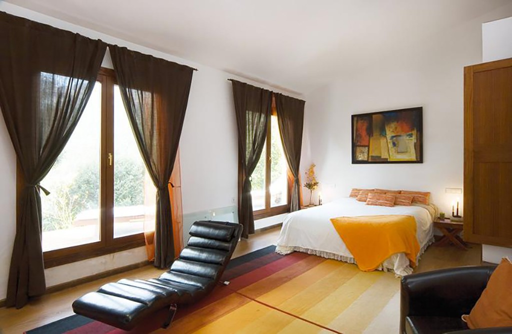 Villa a Esporles, Mallorca, Spagna 3 camere da letto, 220 mq. N° 147915