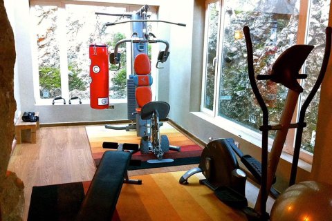 Villa zum Verkauf in Esporles, Mallorca, Spanien 3 Schlafzimmer, 220 m2 Nr. 147915 - Foto 12