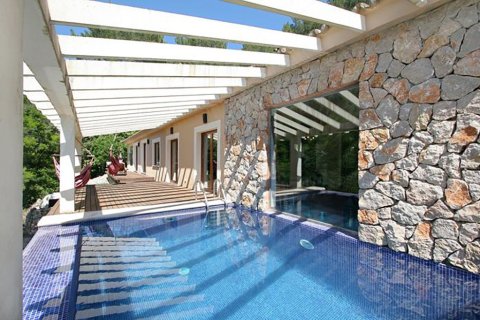 Villa zum Verkauf in Esporles, Mallorca, Spanien 3 Schlafzimmer, 220 m2 Nr. 147915 - Foto 15