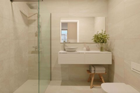 Wohnung zum Verkauf in Palmanova, Mallorca, Spanien 3 Schlafzimmer, 96 m2 Nr. 147917 - Foto 24