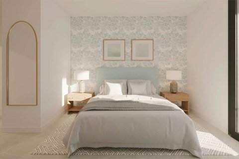 Wohnung zum Verkauf in Palmanova, Mallorca, Spanien 3 Schlafzimmer, 96 m2 Nr. 147917 - Foto 12