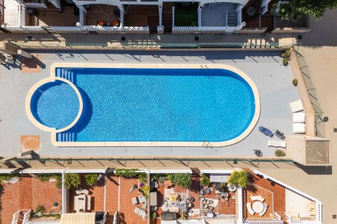House for sale in Los Altos, Alicante, Spain 60 sq.m. No. 181661 - photo 26