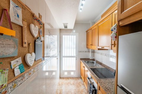 House for sale in Los Altos, Alicante, Spain 60 sq.m. No. 181661 - photo 10