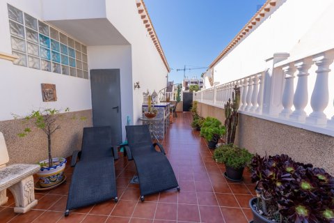 House for sale in Los Altos, Alicante, Spain 60 sq.m. No. 181661 - photo 3