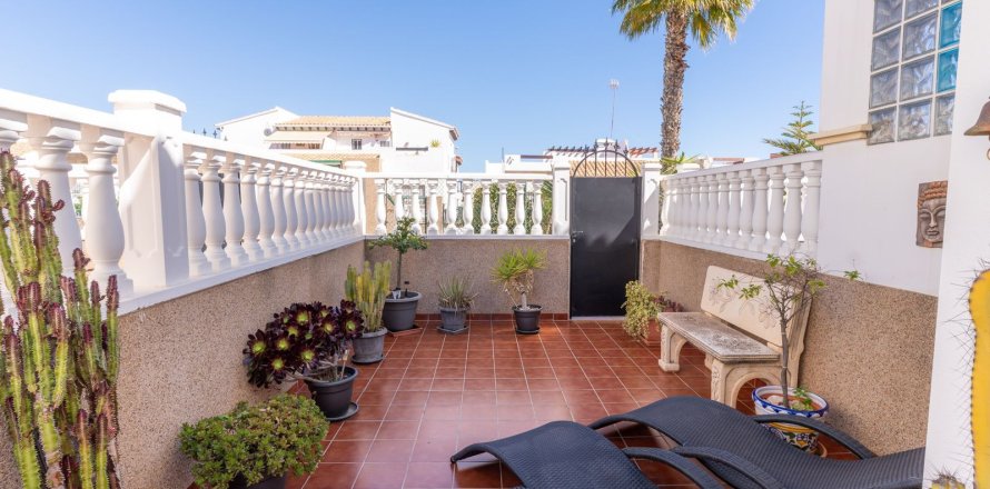 House in Los Altos, Alicante, Spain 60 sq.m. No. 181661