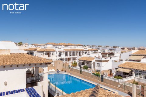 Dom w Los Altos, Alicante, Hiszpania 60 mkw. nr 181661