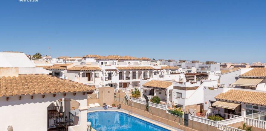 Dom w Los Altos, Alicante, Hiszpania 60 mkw. nr 181661
