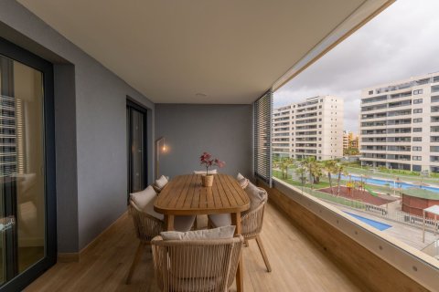 Apartament w Torrevieja, Alicante, Hiszpania 98 mkw. nr 181656 – zdjęcie 3