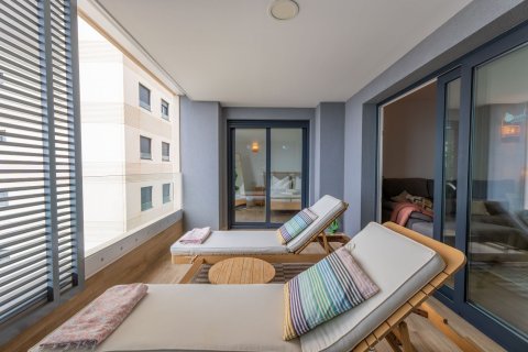 Apartament w Torrevieja, Alicante, Hiszpania 98 mkw. nr 181656 – zdjęcie 27