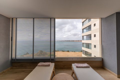 Lägenhet till salu i Torrevieja, Alicante, Spanien 98 kvm. Nr. 181656 - foto 25