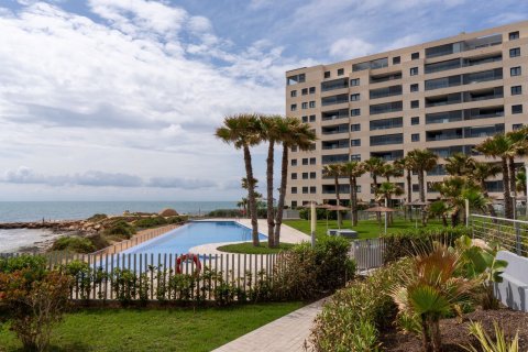 Lägenhet till salu i Torrevieja, Alicante, Spanien 98 kvm. Nr. 181656 - foto 30