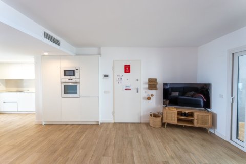 Lägenhet till salu i Torrevieja, Alicante, Spanien 98 kvm. Nr. 181656 - foto 6