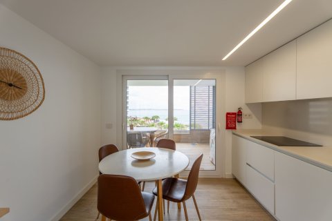 Apartament w Torrevieja, Alicante, Hiszpania 98 mkw. nr 181656 – zdjęcie 8