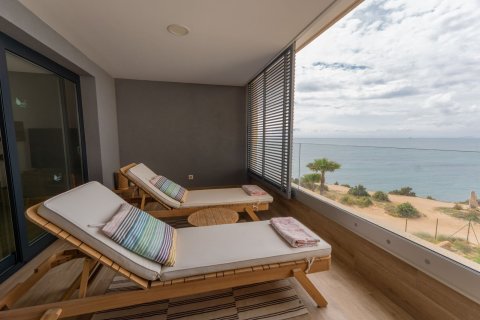Lägenhet till salu i Torrevieja, Alicante, Spanien 98 kvm. Nr. 181656 - foto 24