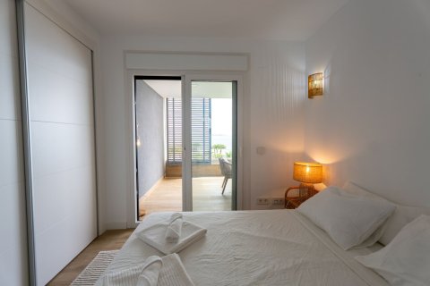 Apartament w Torrevieja, Alicante, Hiszpania 98 mkw. nr 181656 – zdjęcie 16