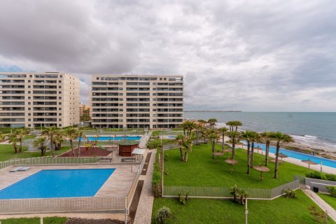 Lägenhet till salu i Torrevieja, Alicante, Spanien 98 kvm. Nr. 181656 - foto 27