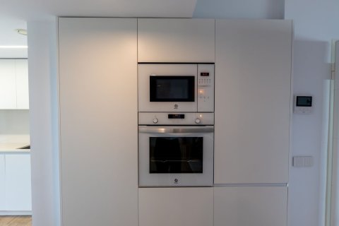 Lägenhet till salu i Torrevieja, Alicante, Spanien 98 kvm. Nr. 181656 - foto 9