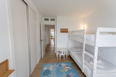 Apartament w Torrevieja, Alicante, Hiszpania 98 mkw. nr 181656 – zdjęcie 24