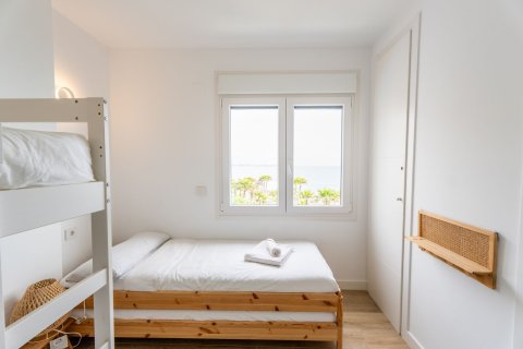 Apartament w Torrevieja, Alicante, Hiszpania 98 mkw. nr 181656 – zdjęcie 23