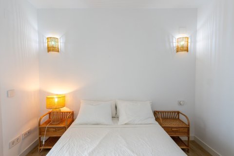Apartament w Torrevieja, Alicante, Hiszpania 98 mkw. nr 181656 – zdjęcie 17