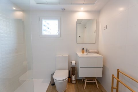 Apartament w Torrevieja, Alicante, Hiszpania 98 mkw. nr 181656 – zdjęcie 19