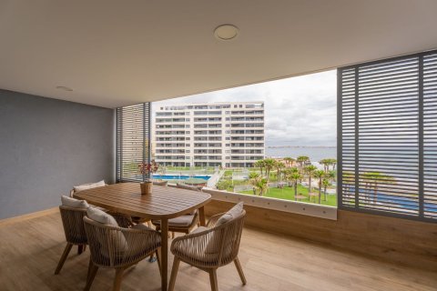 Apartment in Torrevieja, Alicante, Spain 98 sq.m. No. 181656