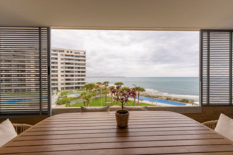 Apartament w Torrevieja, Alicante, Hiszpania 98 mkw. nr 181656 – zdjęcie 4