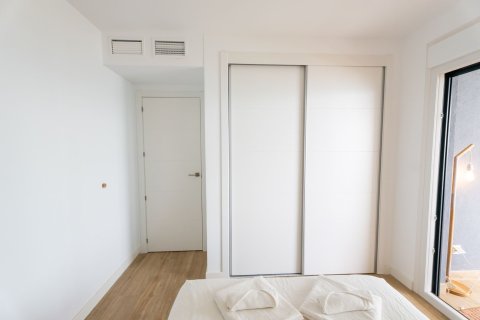 Apartament w Torrevieja, Alicante, Hiszpania 98 mkw. nr 181656 – zdjęcie 18
