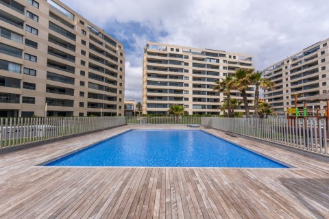 Lägenhet till salu i Torrevieja, Alicante, Spanien 98 kvm. Nr. 181656 - foto 29