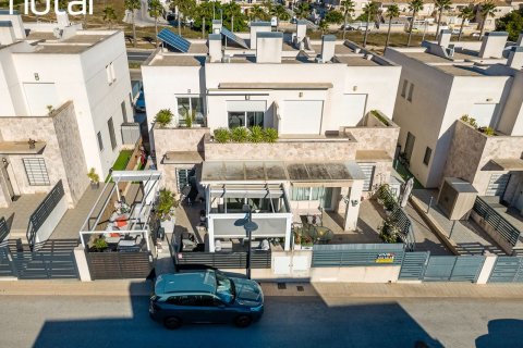 Dom w Torrevieja, Alicante, Hiszpania 96 mkw. nr 181658 – zdjęcie 2