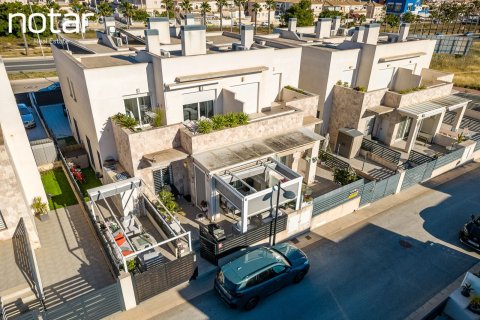 Dom w Torrevieja, Alicante, Hiszpania 96 mkw. nr 181658