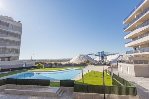 Apartment for sale in Santa Pola, Alicante, Spain 106 sq.m. No. 181655 - photo 24