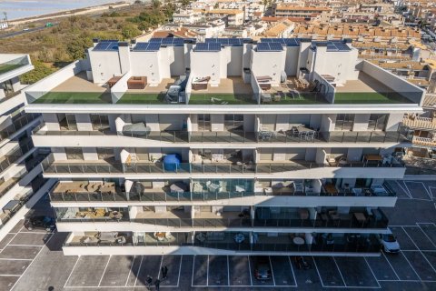 Apartment for sale in Santa Pola, Alicante, Spain 106 sq.m. No. 181655 - photo 27