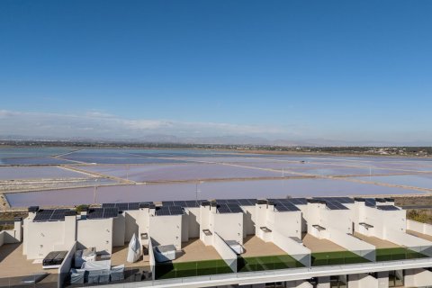 Apartment for sale in Santa Pola, Alicante, Spain 106 sq.m. No. 181655 - photo 26