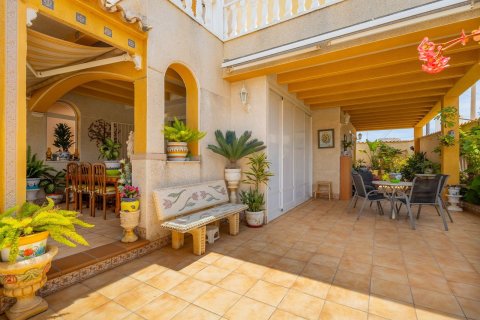 Dom w Torrevieja, Alicante, Hiszpania 244 mkw. nr 181660 – zdjęcie 4