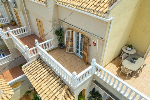 Dom w Torrevieja, Alicante, Hiszpania 244 mkw. nr 181660 – zdjęcie 24