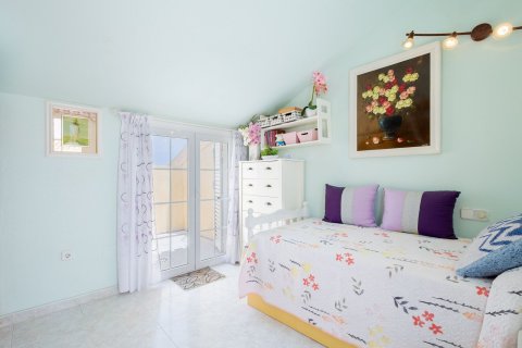 Dom w Torrevieja, Alicante, Hiszpania 244 mkw. nr 181660 – zdjęcie 22