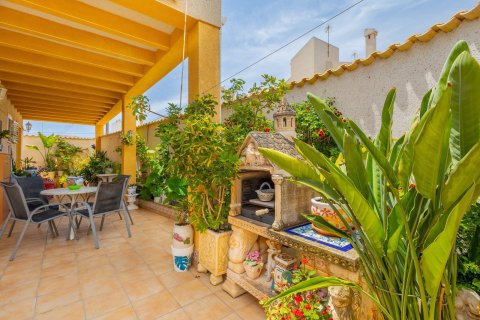 Dom w Torrevieja, Alicante, Hiszpania 244 mkw. nr 181660 – zdjęcie 5
