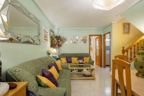 Dom w Torrevieja, Alicante, Hiszpania 244 mkw. nr 181660 – zdjęcie 7