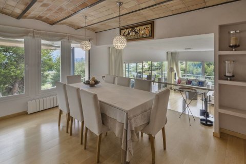 Dom w Sitges, Barcelona, Hiszpania 5 sypialni, 347 mkw. nr 161757 – zdjęcie 13