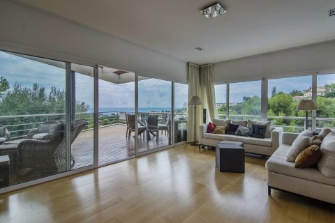 Dom w Sitges, Barcelona, Hiszpania 5 sypialni, 347 mkw. nr 161757 – zdjęcie 4